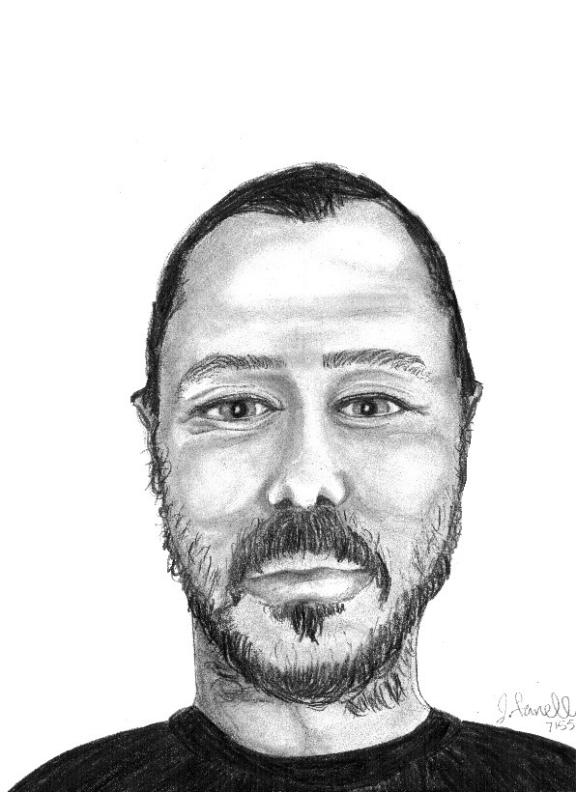 CSPD need help identifying this man