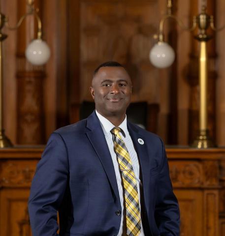 Roland Rainey