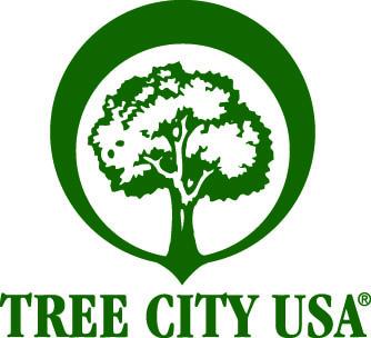 Tree City USA logo