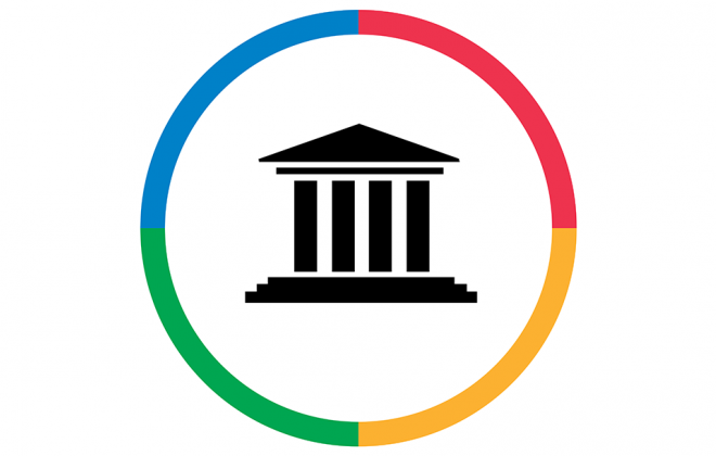 GoCOS! logo