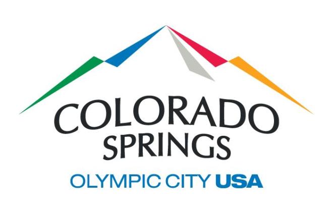 Colorado Springs Olympic City USA