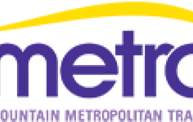 mountain metro: Mountain Metropolitan Transit