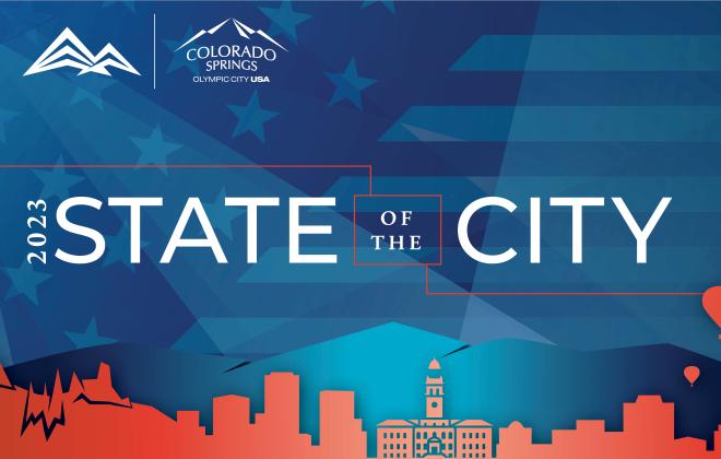 2023 State of the City