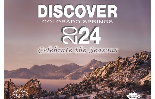 Discover COS 2024