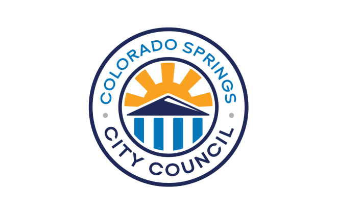 City Council logo