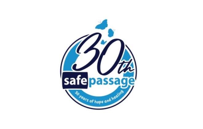 Safe Passage logo