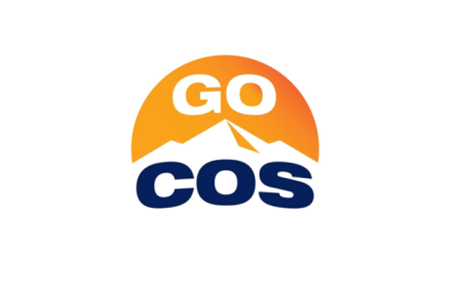 GoCOS logo