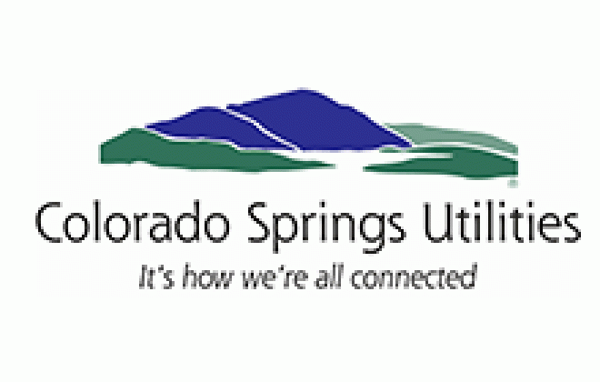 Colorado Springs Utilities