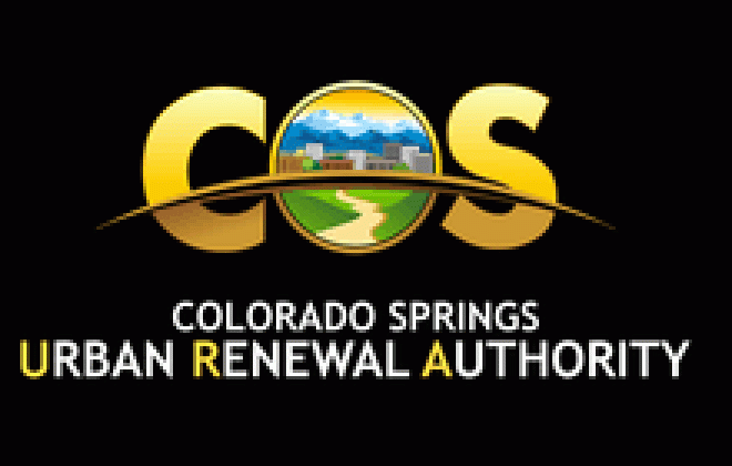 Colorado Urban Renewal Authority Logo