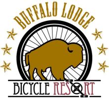 Buffalo Lodge Bicycle Resort