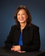 Angela hines