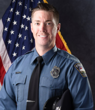 Officer Sean Reed