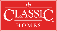 Classic Homes logo