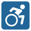 Accessibility icon